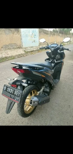 vario 125 tahun 2022 