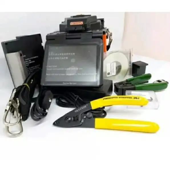 Jual - Termurah Fusion Splicer skycom T208H