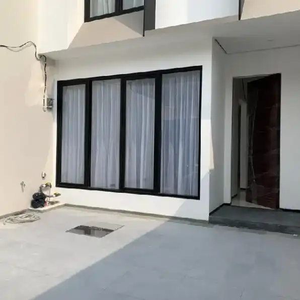 JUAL RUMAH BARU PLUIT TIMUR JAK UT