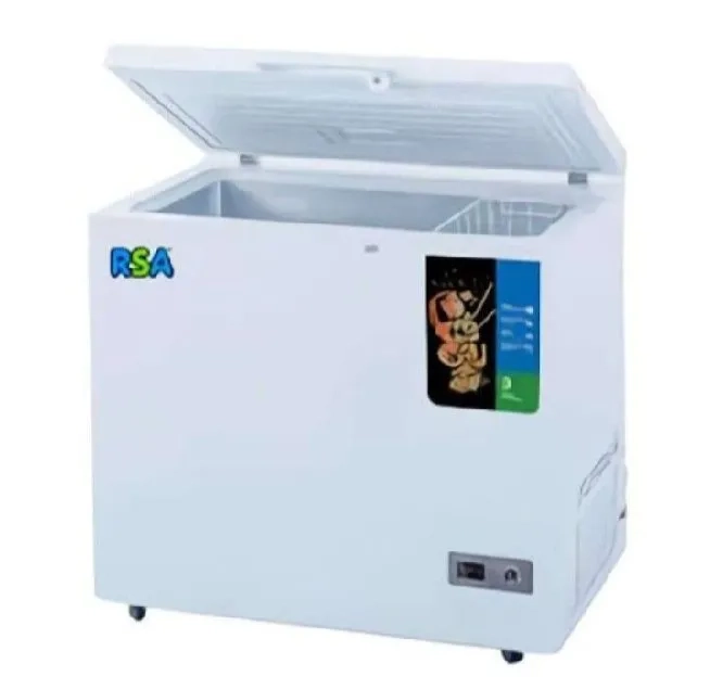 Cuci gudang NEW RSA Chest Freezer CF-310Q Garansi