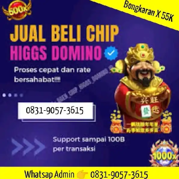 Disini Agen Jual Beli Chip Hdi dan Royal Dream 0831-9057-3615