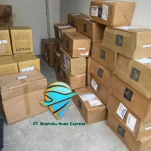 Jasa Import Borongan Barang Dari Spanyol To Jakarta