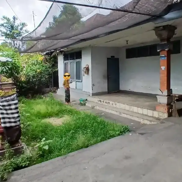 Dijual 7,5 are, Jl. Tukad Sanghyang Watu Renggong Panjer Denpasar