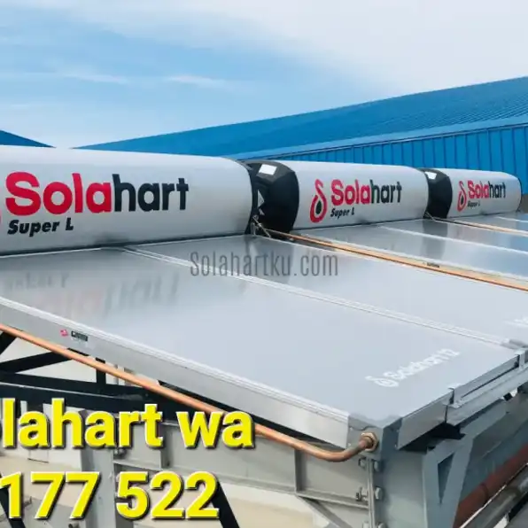 Service center solahart sunter wa 08111 77 522