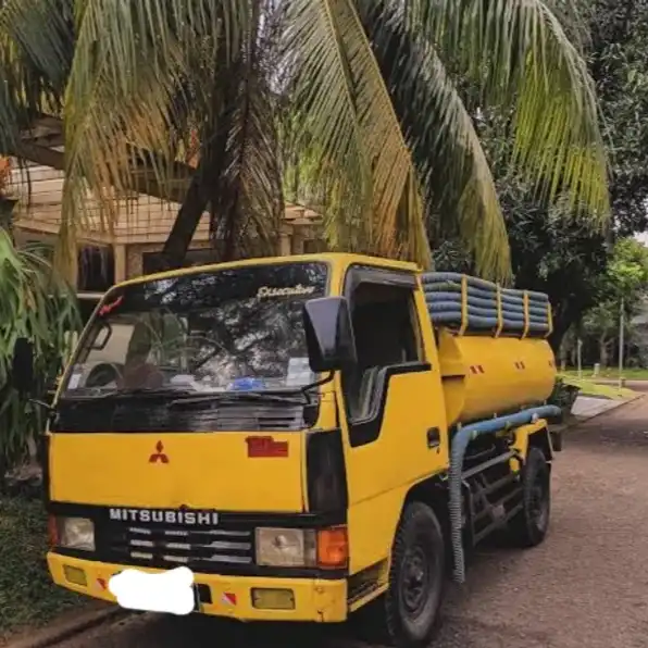 Jasa sedot WC paling murah tunggakjati