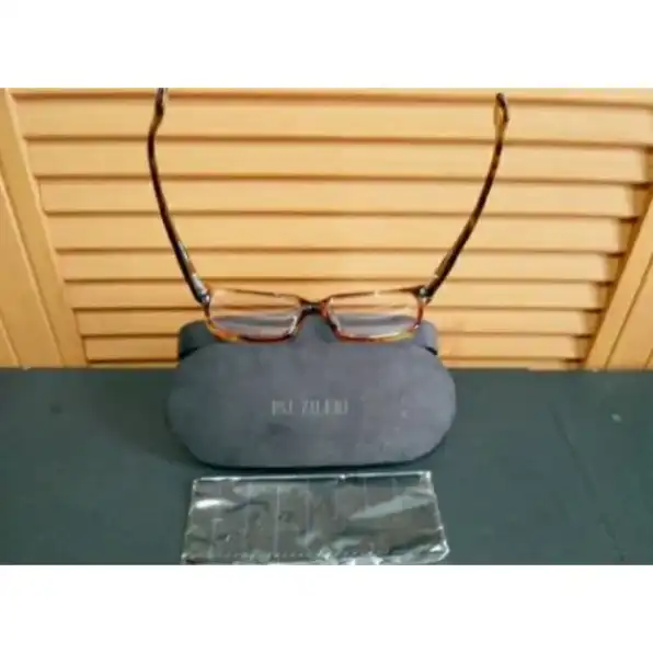 Pal Zileri Original Kacamata / Eyewears Uniseks