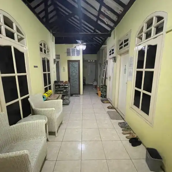 Jual Rumah Kos Kosan Bagus di Deltasari Indah Sidoarjo