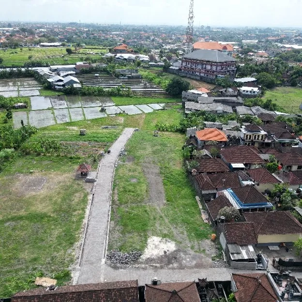 Dikontrakan 2 are, 4 are, Jl. Sindhu Reja Kebo Iwo Utara Padangsambian Denpasar