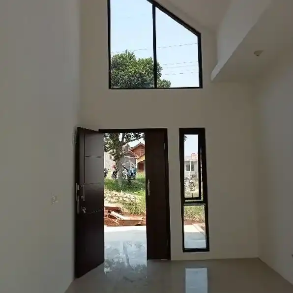 Dijual Rumah 1 Lantai Di Cipadung Cibiru Cileunyi Bandung