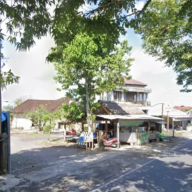 Dikontrakan 26,5 are, Jl. Raya TEBONGKANG Singakerta Ubud Gianyar