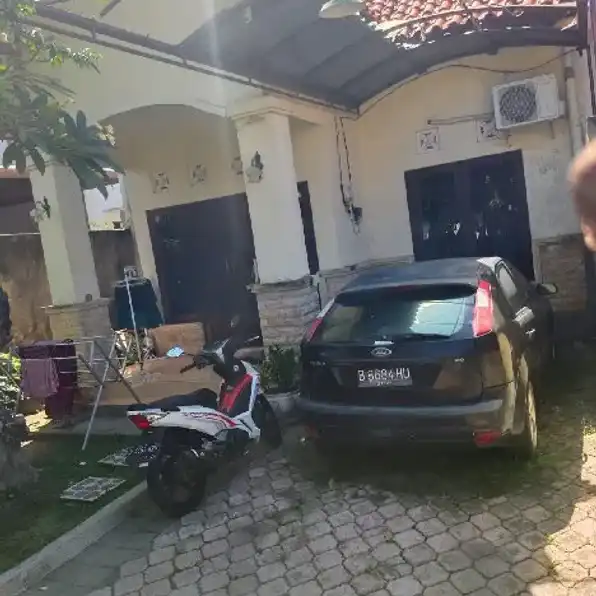 Dijual Rumah 1 LT, Jl. Wirasatya Tukad Balian Sidakarya Denpasar