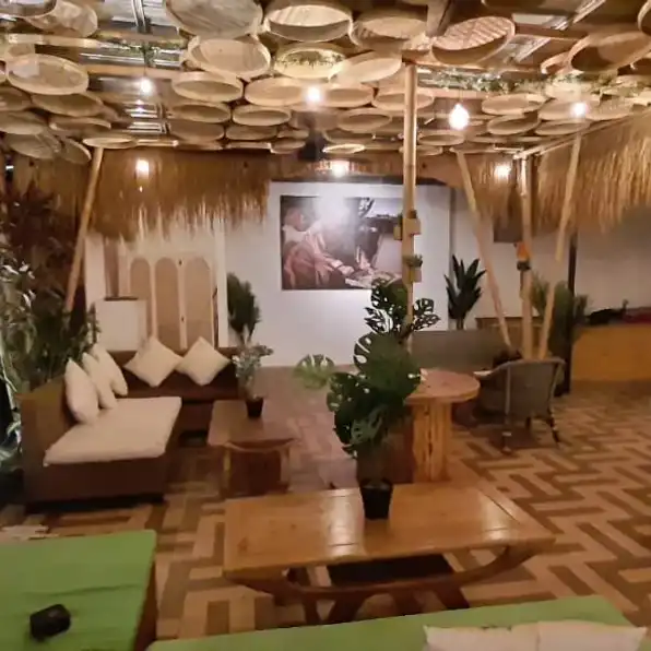 Over kontrak restoran di area kuta dkt Legian, Seminyak 