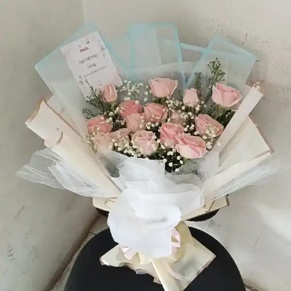 Karangan Bunga Bekasi 0821-1009-2267 Doel Florist