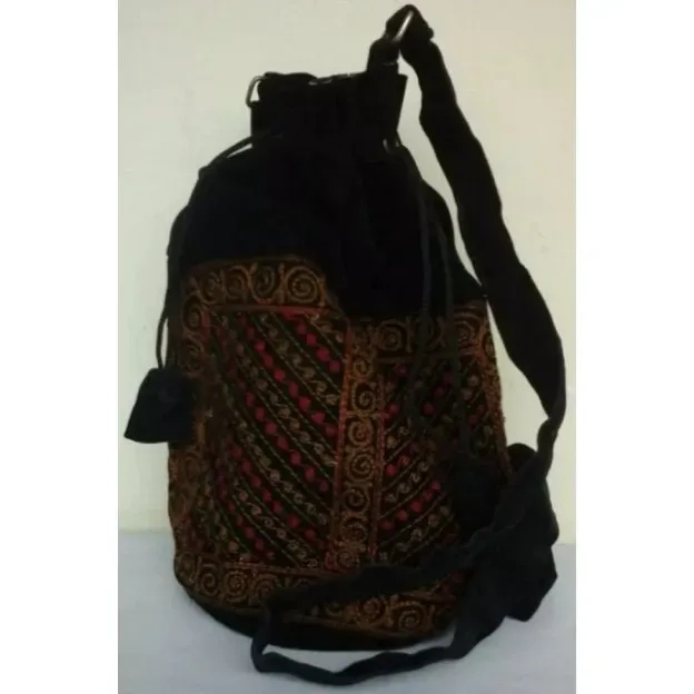 Tas Slempang / Tuba - Crossbody / Sling / Tube Bag 001