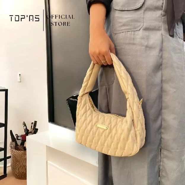 Bisa COD - Tas Angely Slingbag Wanita - dmn