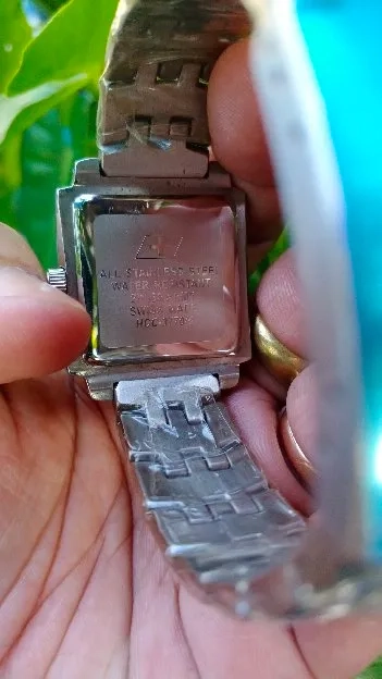 jam tangan wanita original crono