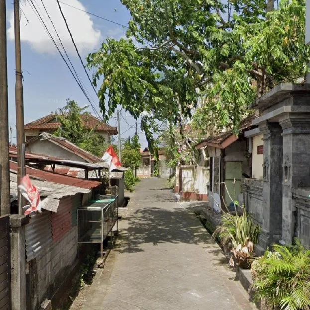 Dijual 1,5 are, Jl. Lingga Bumi Perum Dalung Permai Kuta Utara