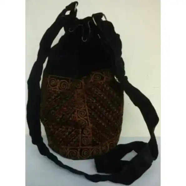 Tas Slempang / Tuba - Crossbody / Sling / Tube Bag 001