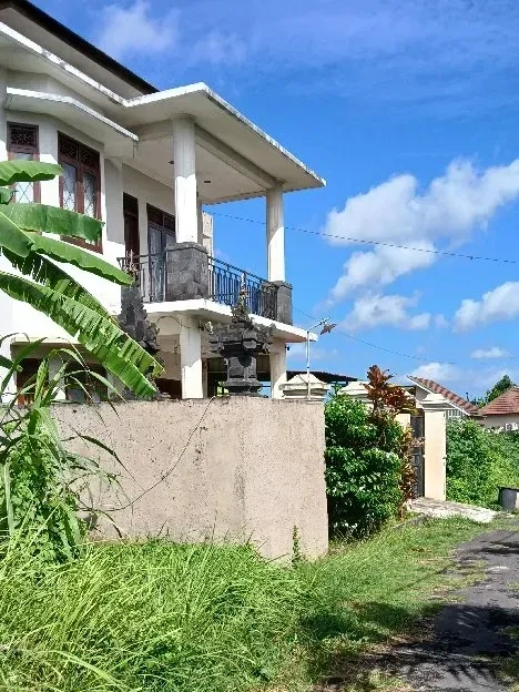 Dijual 2,5 are, Jl. Raya Sading Nuansa Pancoran Asri Ubung Kaja Denpasar