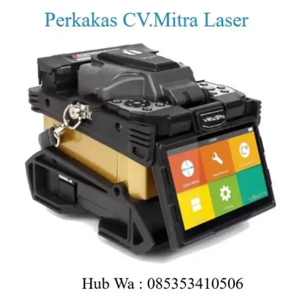 Terlaris Fusion Splicer INNO VIEW3 PRO # murah Disini