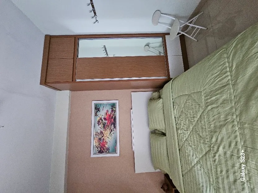 disewakan unit studio apartemen grand dika city bekasi