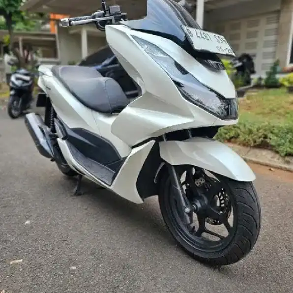 Pcx 2023 mulus terawat