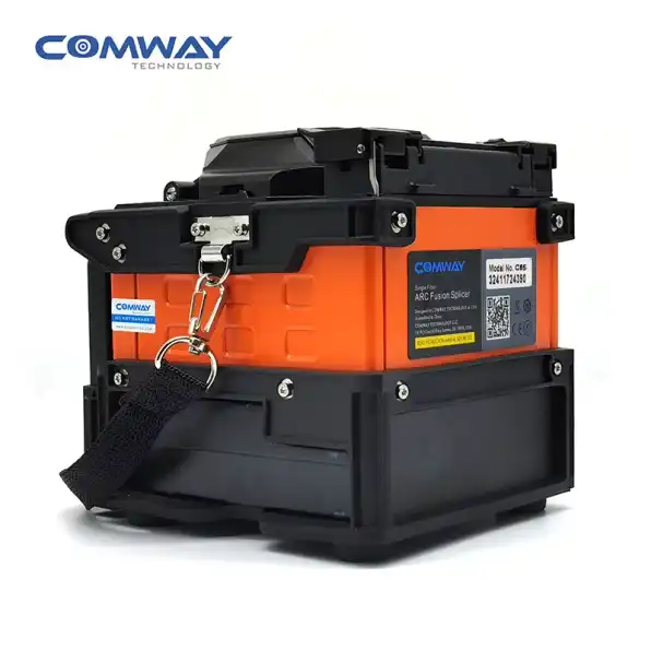 Jual - Termurah Fusion Splicer Comway C6S