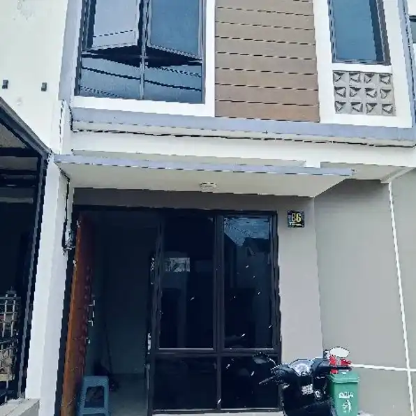 kaca film rumah Pamulang 0818961287