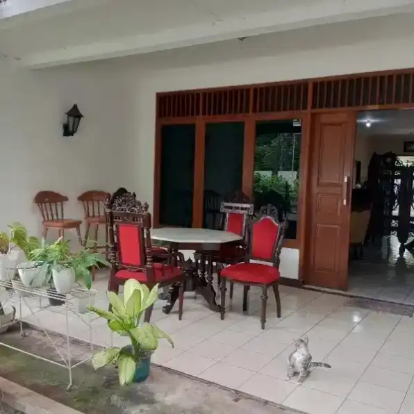 Jual Rumah Shm Siap Huni di Pejaten Barat Jakarta Selatan