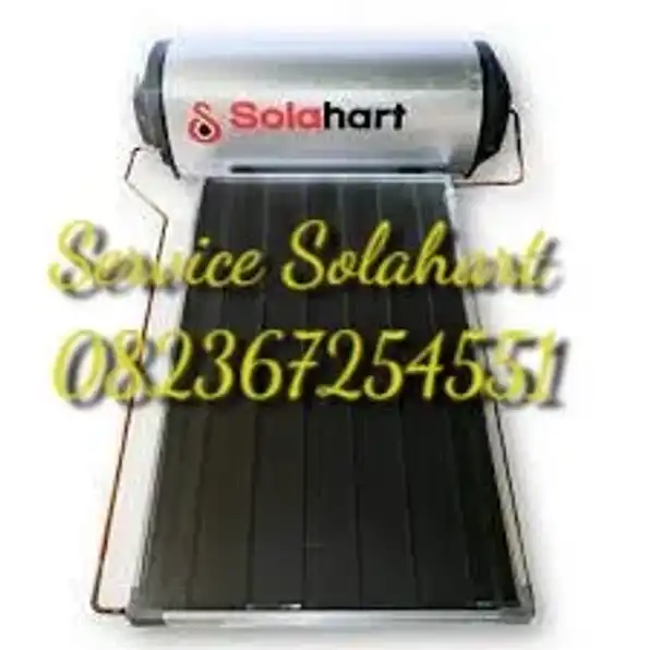 Service center solahart jakarta timur wa 0812 6298 8220