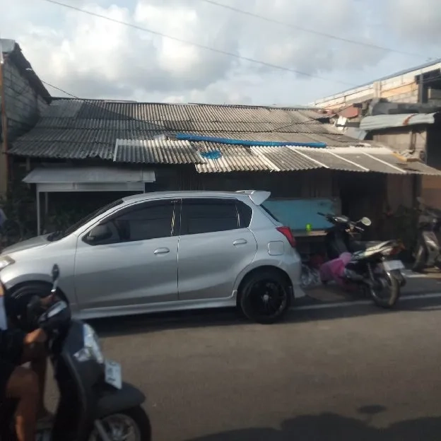 Tanah 2 are, Jl. Tukad Batanghari Panjer Renon Denpasar