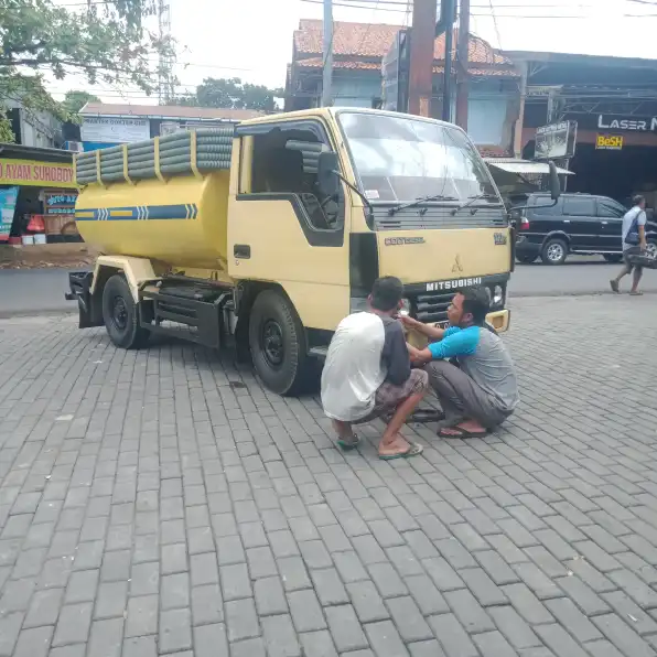 SEDOT WC CIBATU CIKARANG