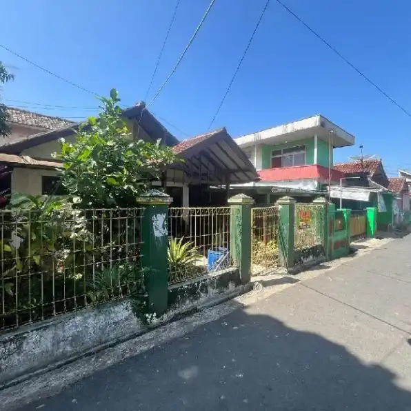 Jual Rumah 800.000.000 bisa nego