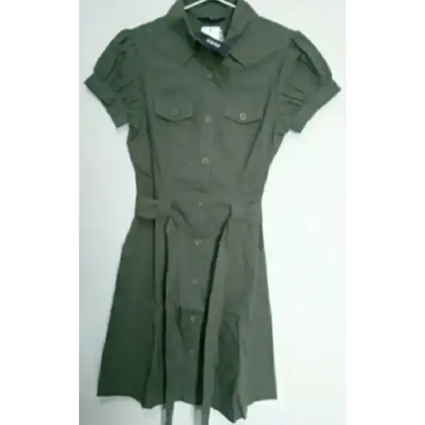 Korz Original Dress Wanita