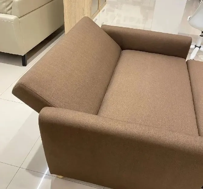 Selma Laguna Sofa Bed - Coklat