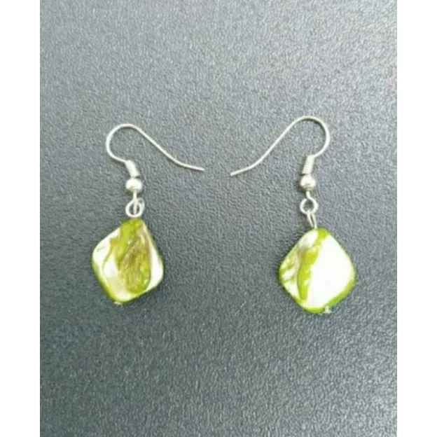 Anting / Earrings 003