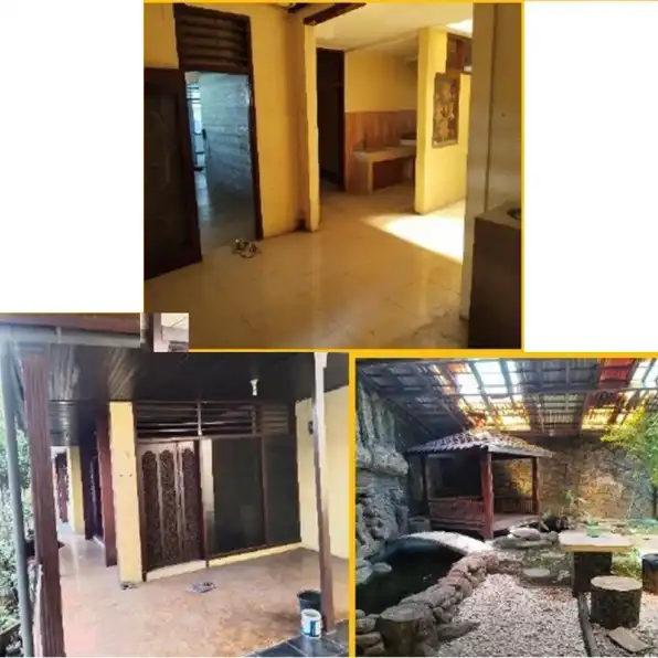 Jual Rumah Siap Huni di Komplek Pejaya Anugrah Sidoarjo