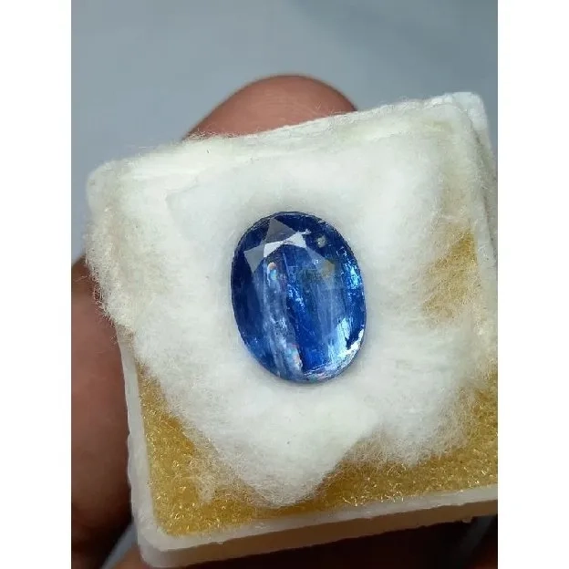 NATURAL KYANITE NO HEAT 4.65ct