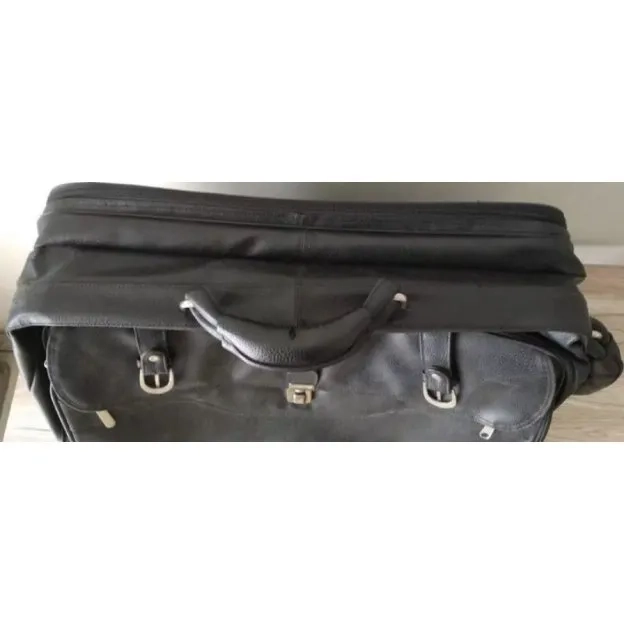 Saint Er Original Trolley Bag / Tas Troli