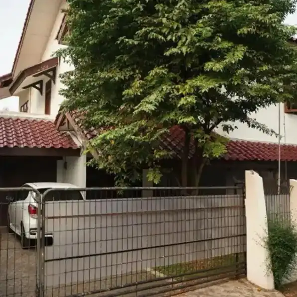 Jual Rumah di Bumi Daya Raya Kota Depok Shm Siap Huni