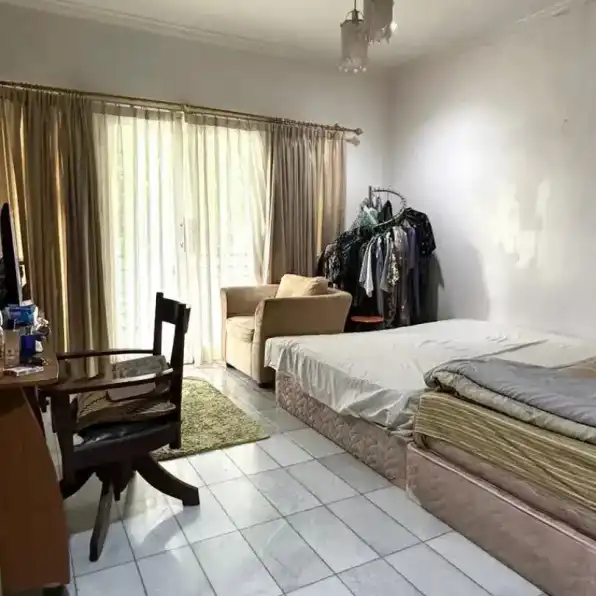 Jual Rumah di Perum Bona Indah Jakarta Selatan Siap Huni