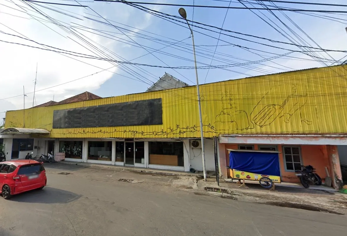 Dijual Tempat Usaha Ruko Strategis di Kedensari Sidoarjo