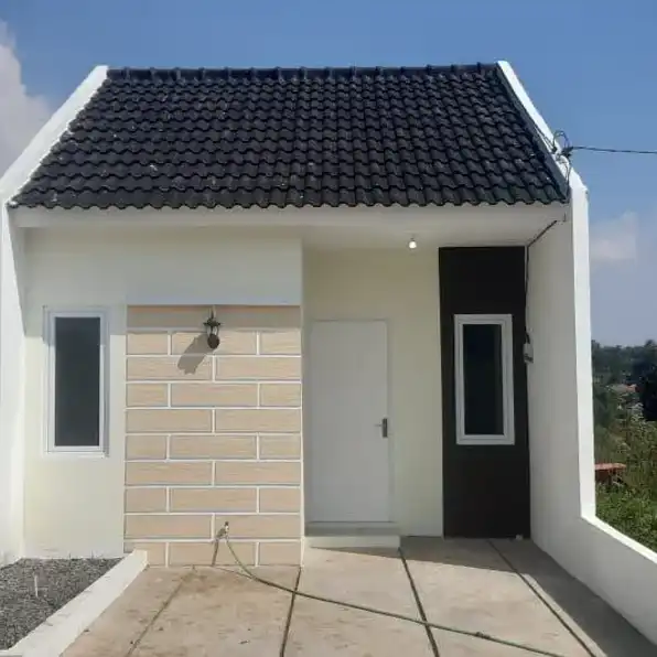 Jual Rumah murah kualitas ekslusif diTanjungsari sumedang 