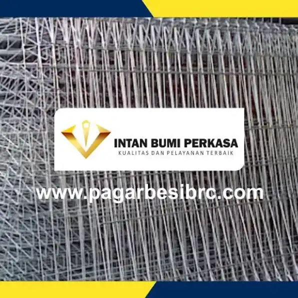 Jual Pagar Brc Sni Berkualitas Situbondo – Call 081333554787