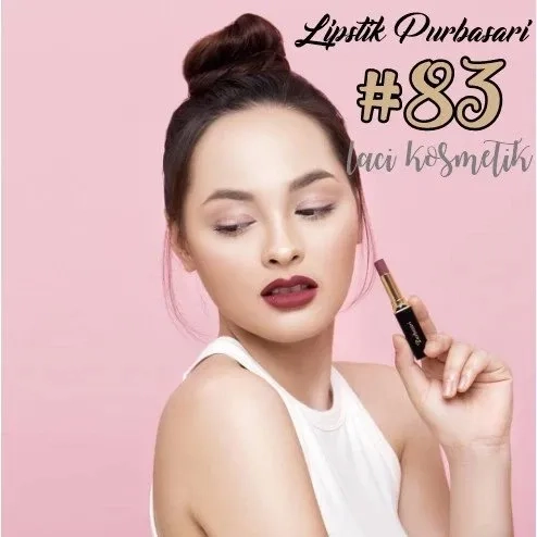 LIPSTICK PURBASARI