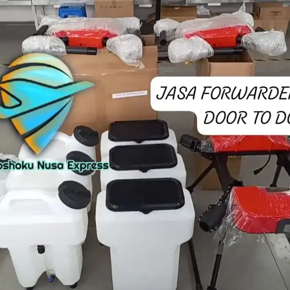 JASA IMPORT BARANG CHINA BORONGAN TERPERCAYA TO INDONESIA