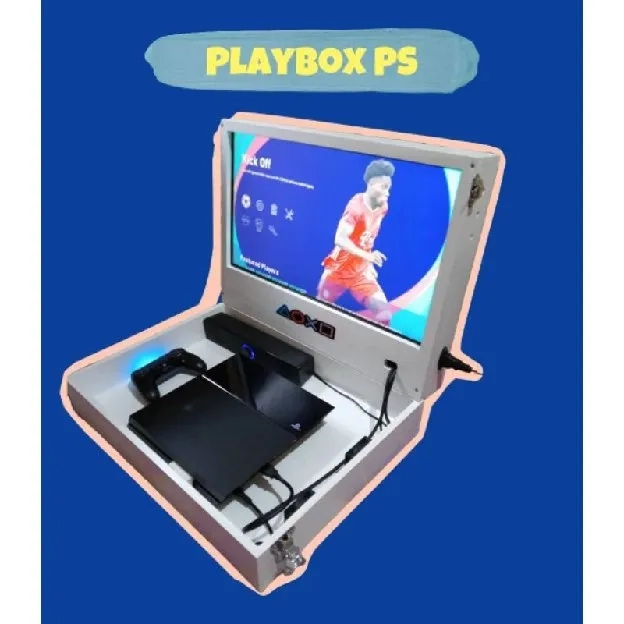 Play Box PS 