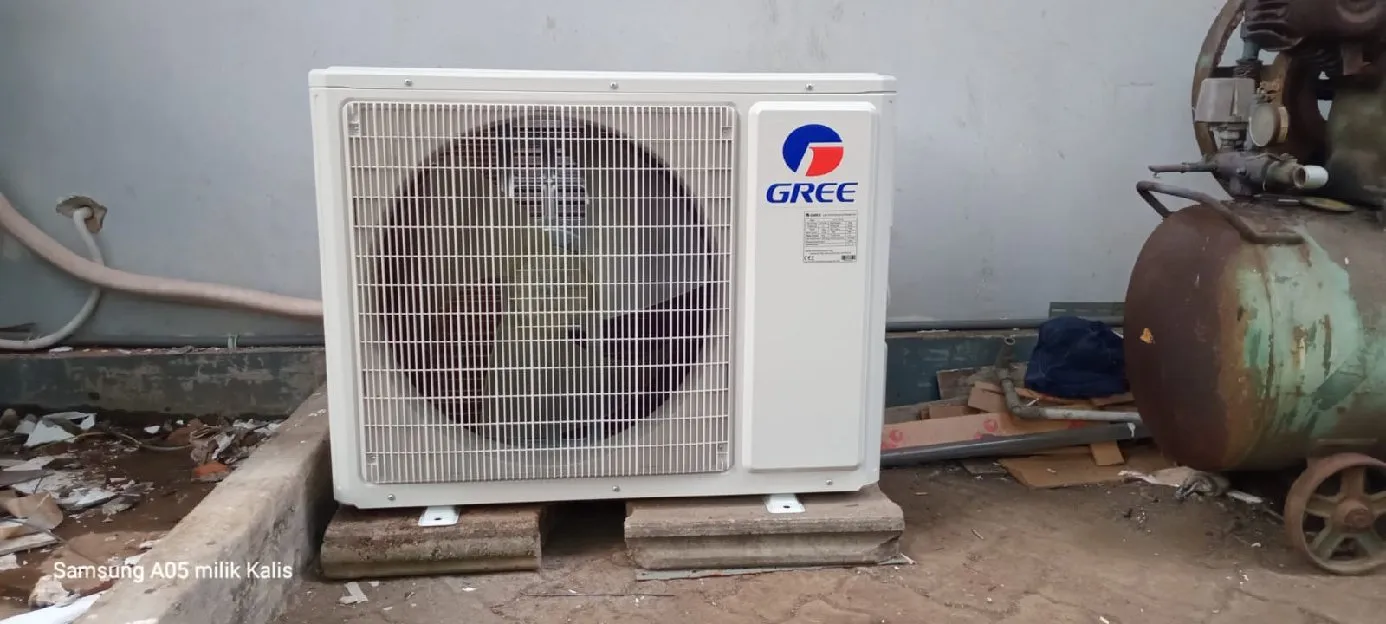 Cuci AC Gading Serpong kelapa Dua 081385846234