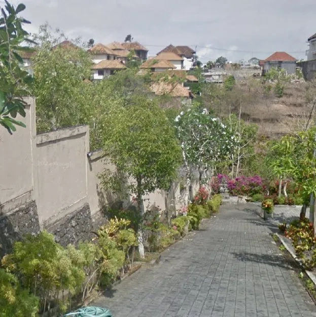 Dijual 35 are, Jl. Pantai Melasti BANJAR KELOD Ungasan Kuta Selatan