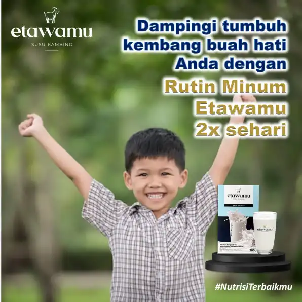 Jual Susu Kambing Etawa Sumedang, 0852-9324-9435 DISKON BPOM